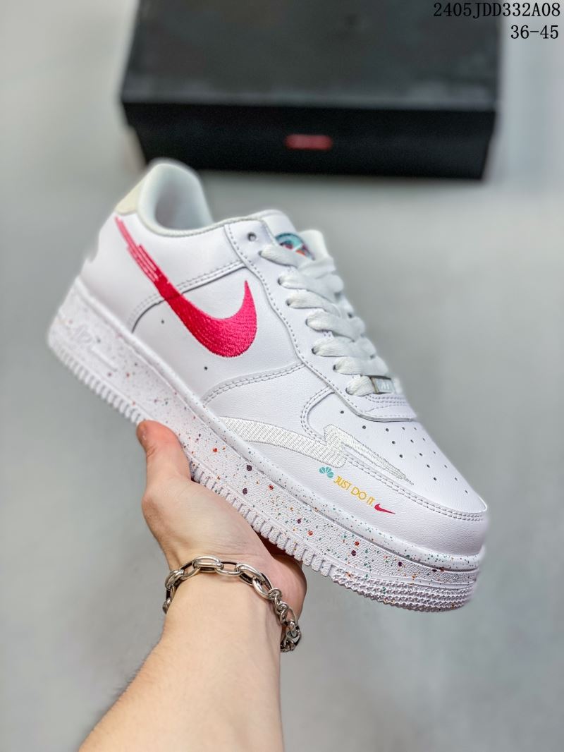 Nike Air Force 1 Shoes